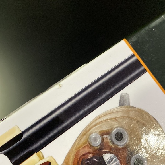 Lego Star Wars: Villains of Tatooine - Hardcover Children’s Book - Picture 7 of 7